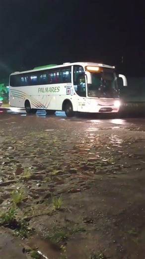 Carro 4 Porto Alegre/Tavares