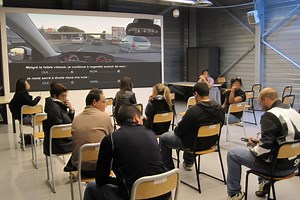 Le nouvel examen du code en vigueur le 2 mai