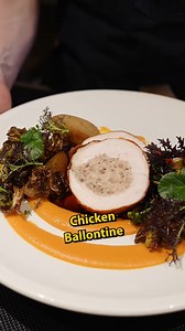 1K views | PRO CHEF SHOWS HOW TO MAKE A CHICKEN ✨FANCY✨ #chicken #chef There ar #BOOMchallengeBOOMchallenge | Alexender food | Facebook