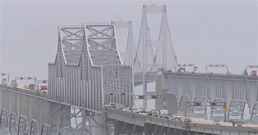 'Just relax': Travelers expected to pack Maryland roads over Memorial Day weekend