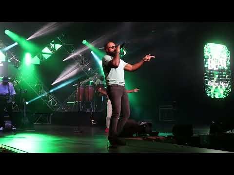Baha Men - That's The Way I Get Down (Live at EPCOT)