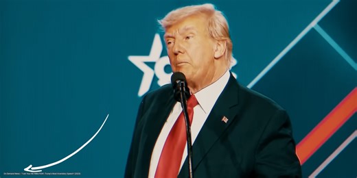 They mocked Trump’s weirdness - then millions of men saw strength in it