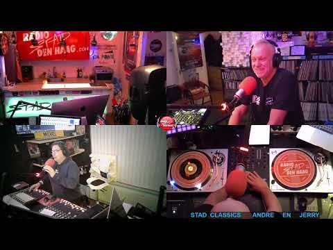 Radio Stad Den Haag - Stad Classics Live (Feb. 18, 2026).