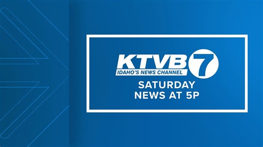 Saturday News at 5