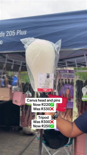 Black Friday sale‼️ Catch us every Saturday at the parade market🥰30” Glueless frontal Or pickup at Parow valley Limited stock and amazing specials 🤗 On : frontal wigs -Canva heads -wig head -practice mannequin heads with hair -bundles and closures …. WhatsApp number 0710765420 #p#parademarketcapetown