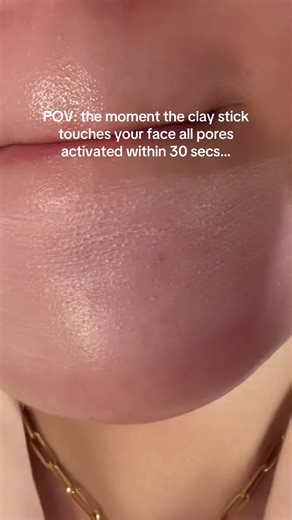 Unlock Unblemished Skin with Clay Stick Magic