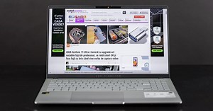 Preview ASUS Vivobook S 15: Performanță și autonomie; Laptop cu CPU Qualcomm Snapdragon X Elite