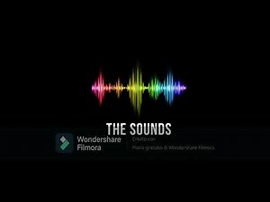 Sound of applause and screams / Suono di applausi e urla