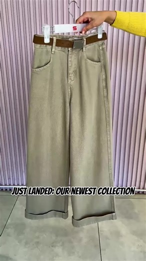 Explore Our Latest Collection of Women's Clothes