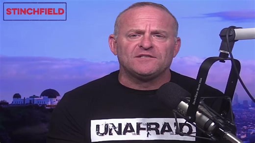 We expose the tired and dangerous game being played by the Military Industrial Complex, deep state insiders, and their European counterparts, and of course, Democrats... https://rumble.com/v6zss6w-the-war-machine-strikes-againelites-push-world-to-the-brink.html | Grant Stinchfield