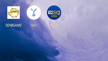 VRChat安卓版演示