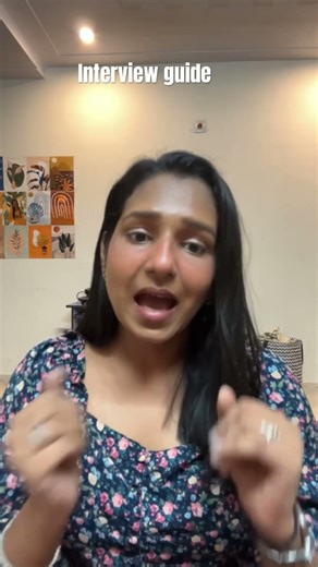 Interview guide #ytshorts #corporateindia #corporatelife #interviewpreparation
