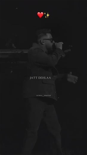 #karanAujla tu munu janudi