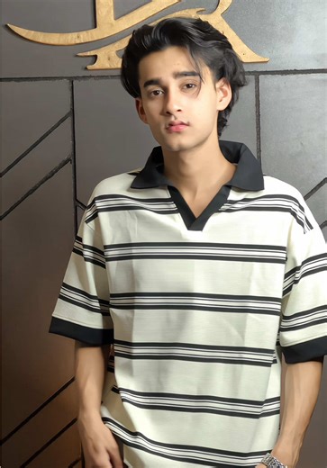 Alhamdulillah, আজ থেকে শুরু পবিত্র রমাদান। 🌙✨ প্রথম রোজার এই সুন্দর মুহূর্তে আপনার লুকও হোক স্পেশাল। LR এর প্রিমিয়াম পলো টি-শার্ট কালেকশন এখনই নিয়ে নিন এবং রোজার প্রতিটা দিন কাটুক স্টাইল আর কমফোর্টে। ❤️ W /A : 01877-884171 #trending #foryou #foryoupage #Irfashion🔥 #1millionauditions