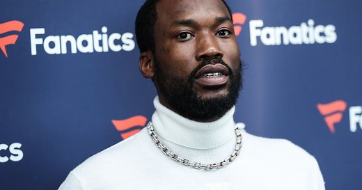 Meek Mill plans to release four new albums in 2023