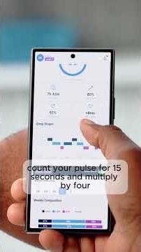 Measure Your VO2 Max in 15 Minutes. 🧬