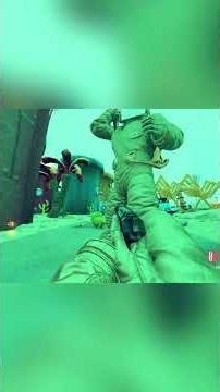 Custom Zombies Maps!