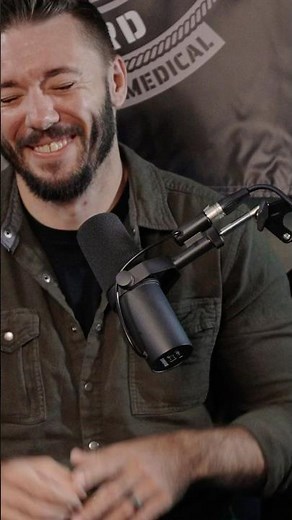 THE STORY BEHIND FUNKER 530 & AMERICAN MARKSMAN | RONNIE ADKINS #combatveteran