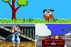 Liste de mes 12 meilleurs jeux sur Retropie (avec images)