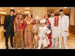 THE SHAADI VLOG 😍