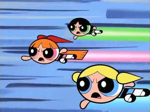 save mojo the powetpuff girls mojo jojo being opreeesed