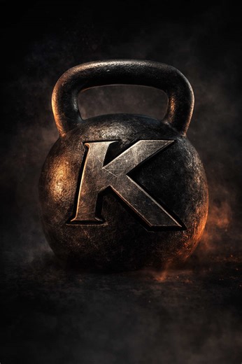 ❌ SIN EXCUSAS ‼️ Tú puedes 🫵🏾😉🔥 #laforja #fypシ゚ #FuerzaNatural #kettlebell #EntrenaConKettlebell @bells_and_gains