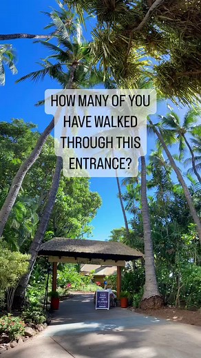 Experience the best luau in Waikiki! Tickets available at www.halekoa.com/experiences/events/hale-koa-luau #HaleKoaHotel #HaleKoa #HaleKoaLuau #Waikiki | Hale Koa