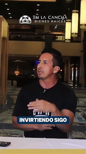 ⚡🏡 "Investing in real estate isn't an expense, it's playing on a winning field.💪🏻🔥 #financialfreedom