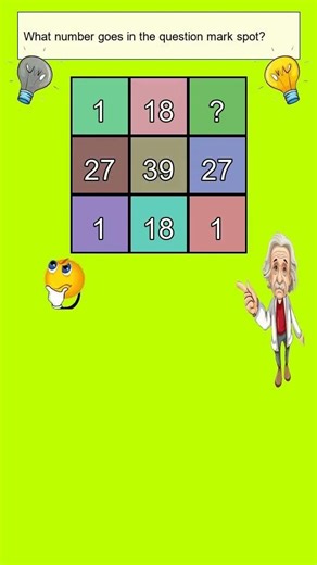 Magic Square Puzzle # 0228