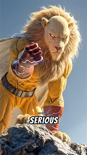 Top 5 Anime turn into Animals 😮😳