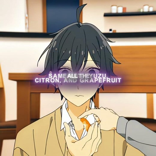 hori + miyamura one of the best anime couples!