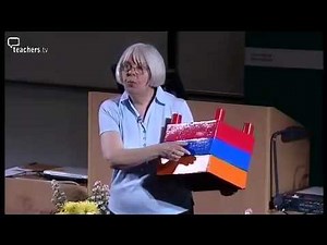 Teachers TV: Pedagogy