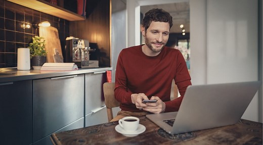 Vodafone SMS-Code aktivieren: So stellst Du Dein Passwort wieder her