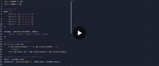 #python #chatbot #ai #codsoft | ALLAREDDY SAINEHA REDDY