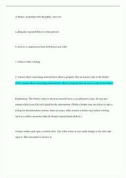 Practice Midterm Rockwell Questions and Answers 100 Pass373