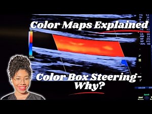 Color Maps Explained in 4 Steps + The Importance of Color Box Steering