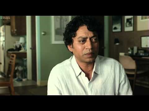 Life of Pi-Goodbye