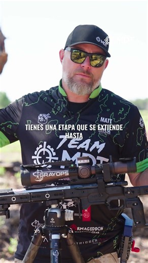 Truco para el paralaje de percusión anular