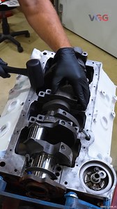 1.7M views · 22K reactions | #vicegripgarage #engine #cars #satisfying | Vice Grip Garage | Facebook