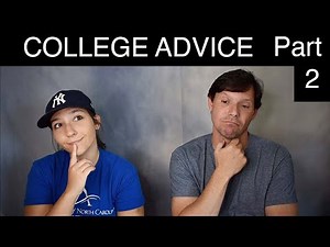 ADVICE FOR YOUR FIRST 2 WEEKS AS A METEOROLOGY MAJOR | College Advice