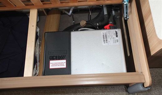 Understanding caravan heating systems: common questions answered - Practical Caravan