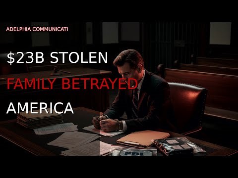 The Cable Empire Built on Family Lies and $2.3B Fraud