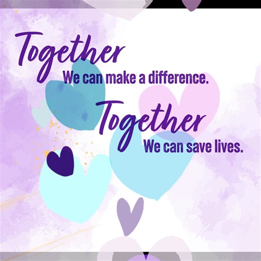 3.9K views · 55 reactions | On #WorldSuicidePreventionDay, let’s celebrate community partnerships and evidence-based practices that help prevent suicide. Review effective programs and interventions: bpr.sprc.org #SuicidePreventionMonth #CommunitySupport #EndTheStigma | SAMHSA | Facebook