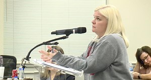 Lunch Lady Fired for Collecting Donations to Feed Hungry Alabama Children: 'I Made a Mistake'