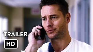 Tracker - watch tv show stream online