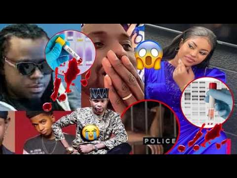 🔴Adamo NABOU LEYE wakh na leup juge bi😳Résultat Teste ADN bi guénena Tarba Mbaye ya😭