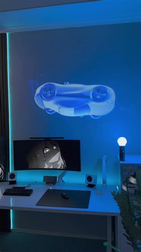 This OG Gaming just 🥵 #gamingsetup