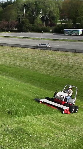 Built to work- built to last. The Ventrac tractor has evolved over the years, but the quality you’ve come to expect remains. What model of Ventrac do you own? #ventrac #CompactTractor #SlopeMowing #Evolution #Tractors #HillsideMowing | Ventrac