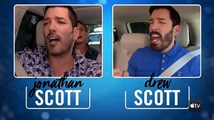 Four years after meeting on an episode of 'Carpool Karaoke', Zooey Deschanel and Jonathan Scott are engaged! Read their complete relationship timeline: bit.ly/3ODMBvI | Marie Claire Australia