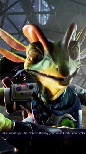 We Broke the Bounty Hunter Code!! High on Life 2